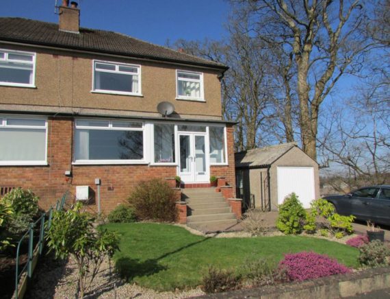 3 Bedroom Semi-Detac...
